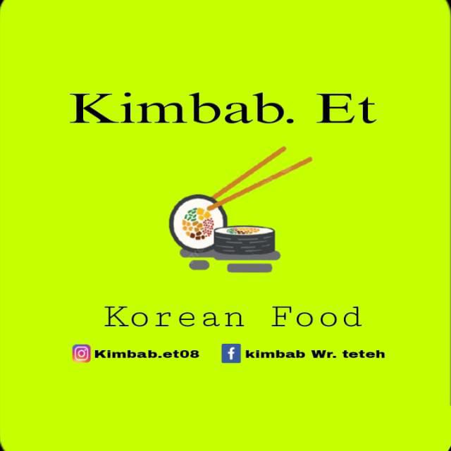 Logo Kimbab
