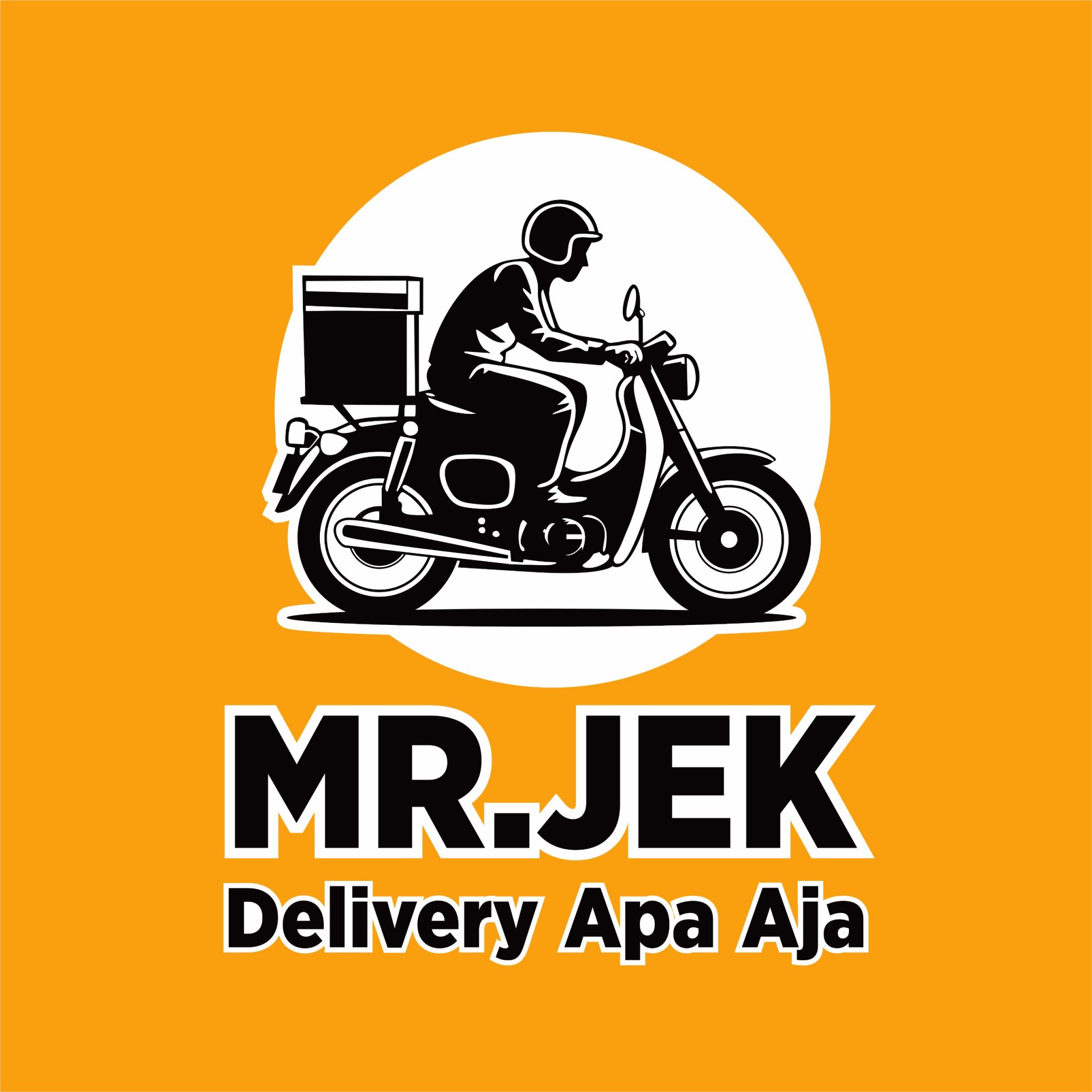 Logo MrJek
