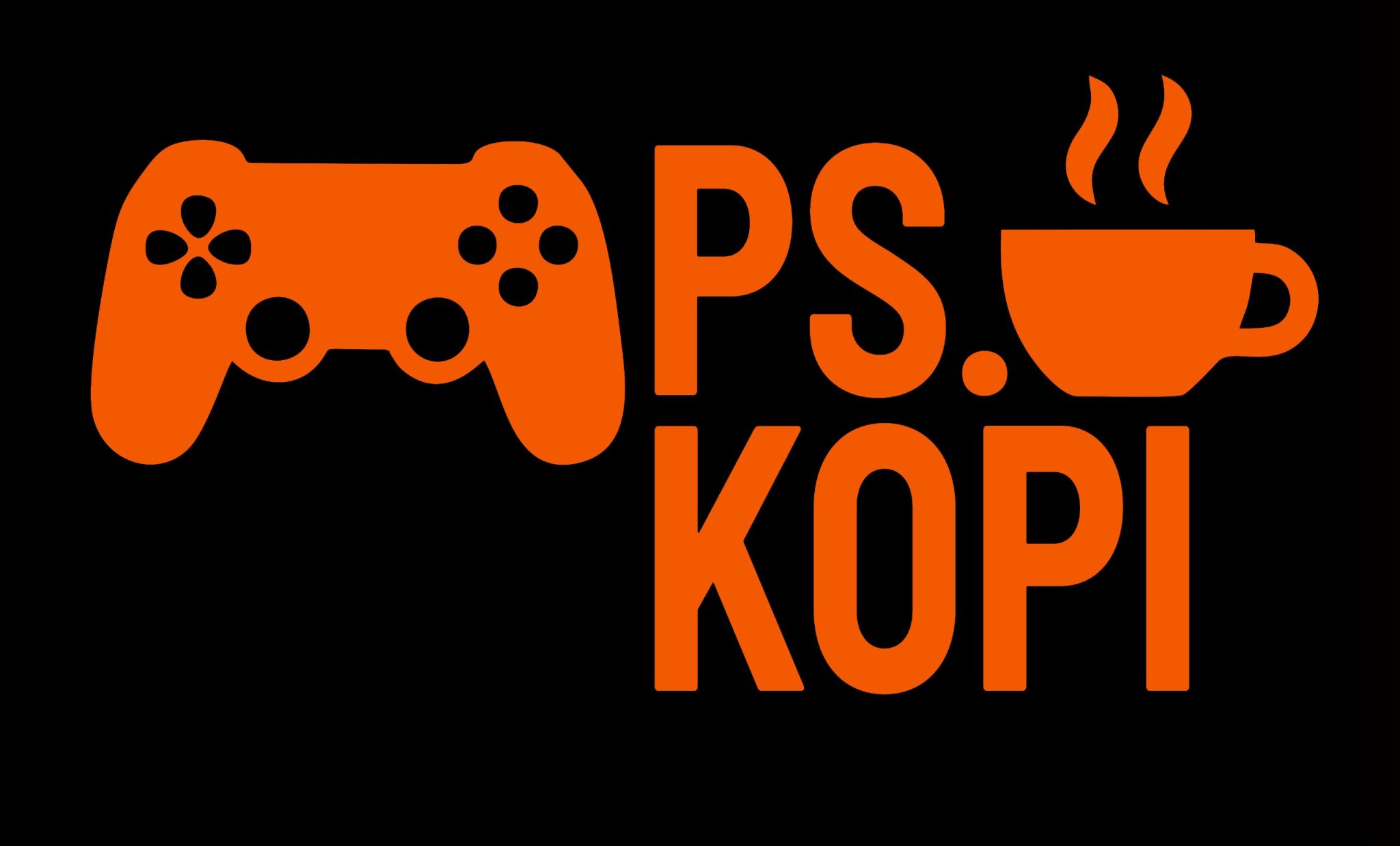 Logo PS Kopi