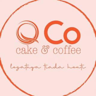 Logo QCO
