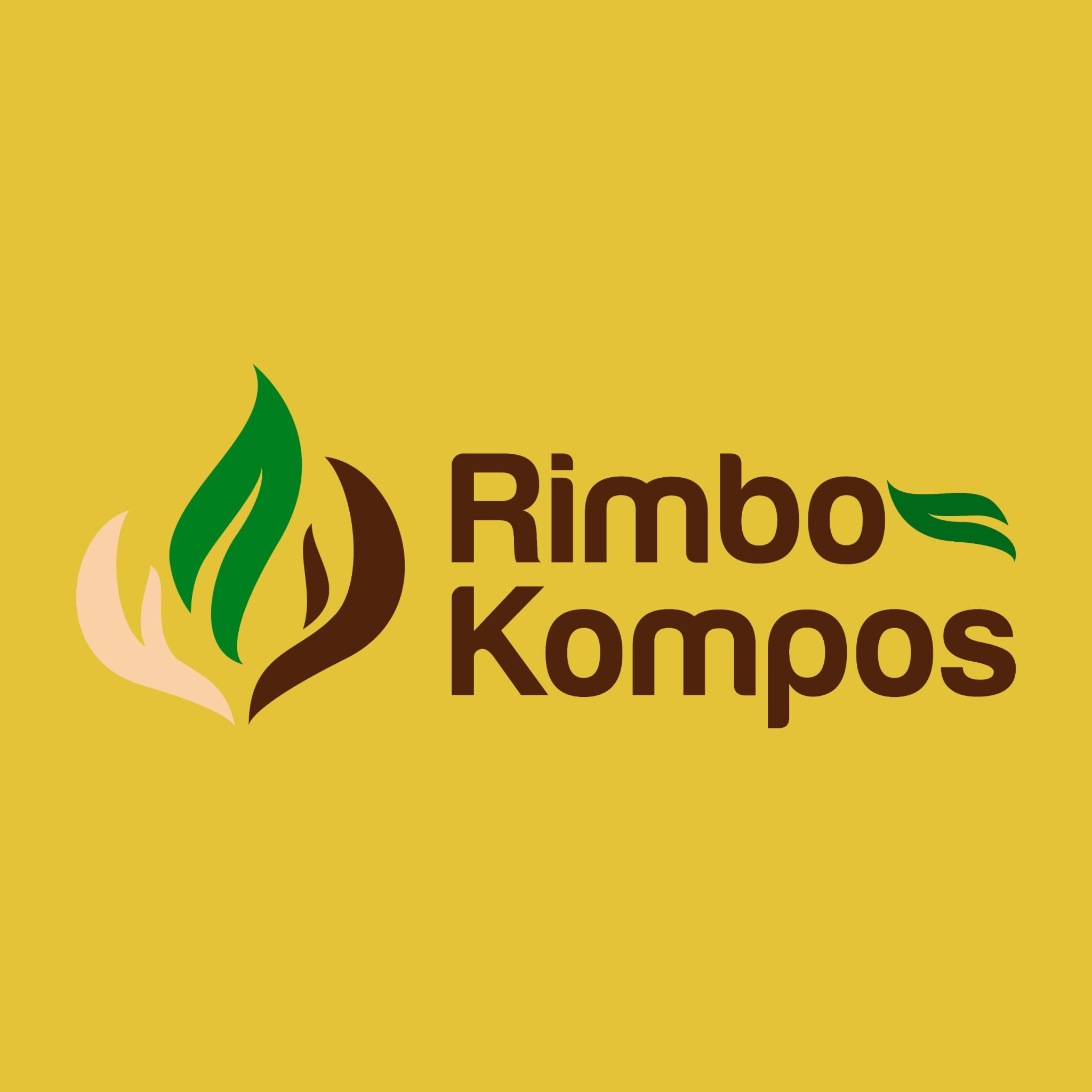 Logo Rimbo Kompos
